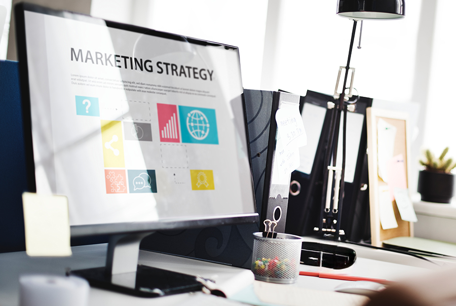 Grow your Business with HubSpot's Marketing Strategy